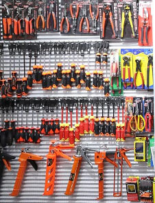 Yiwu International Trade Market District 2 hardware